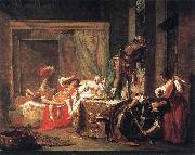 KNUPFER, Nicolaus Brothel Scene fdf oil painting